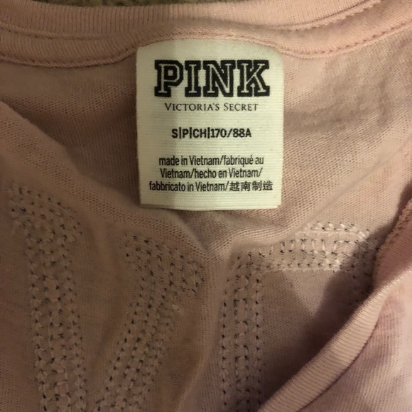 Victoria’s Secret T Shirt - Picture 2 of 3